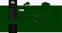 Desktop Screenshot of lassieteencinas.com