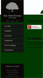 Mobile Screenshot of lassieteencinas.com